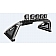 Go Rhino Truck Bed Bar 911610PS