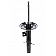 KYB Shocks Shock Absorber - 3340244