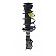 KYB Shocks Shock Absorber - SR4475