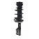 KYB Shocks Shock Absorber - SR4475