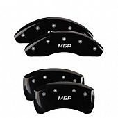 MGP Caliper Cover - 14258SMGPBK