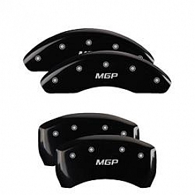 MGP Caliper Cover - 14258SMGPBK