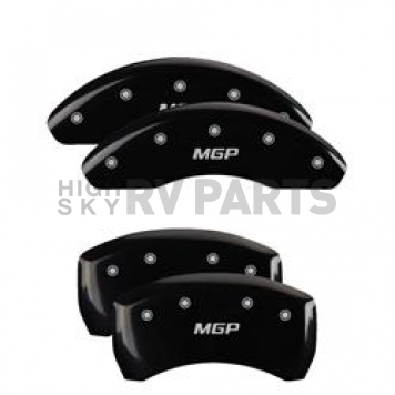 MGP Caliper Cover - 14258SMGPBK