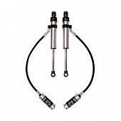 Icon Vehicle Dynamics Shock Absorber - 57825CP