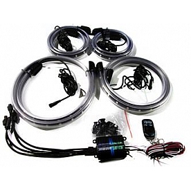Race Sport Lighting Underbody Light Kit LED Multi-Color - FLEXSOUND
