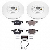 Power Stop Brake Kit - ESK8039