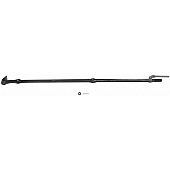 Moog Chassis Tie Rod End - DS1237