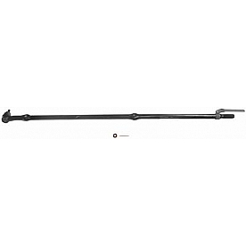 Moog Chassis Tie Rod End - DS1237
