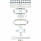 Fel-Pro Gaskets Engine Gasket Set - FS 7733 PT-2
