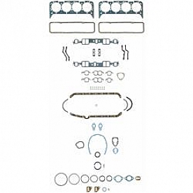 Fel-Pro Gaskets Engine Gasket Set - FS 7733 PT-2