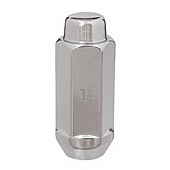 West Coast Wheel Accessories Lug Nut - W7896XL