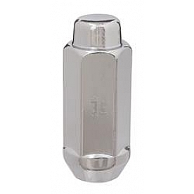 West Coast Wheel Accessories Lug Nut - W7896XL