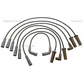Standard Motor Plug Wires Spark Plug Wire Set 27720