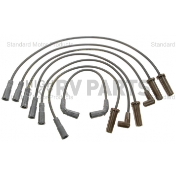 Standard Motor Plug Wires Spark Plug Wire Set 27720