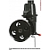 Cardone (A1) Industries Power Steering Pump - 21-4045R