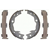 Raybestos Brakes Parking Brake Shoe - 916PG
