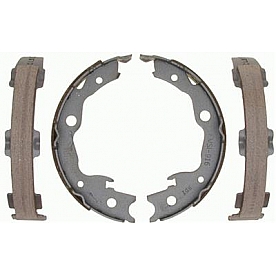 Raybestos Brakes Parking Brake Shoe - 916PG