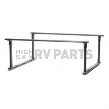 Rapid Switch Systems Ladder Rack 2 Bars 500 Pound Capacity - RSS2003TC2