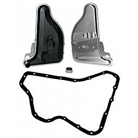 Wix Filters Auto Trans Filter - 58837