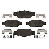Raybestos Brakes Brake Pad - MGD805MH