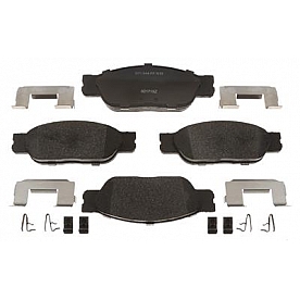 Raybestos Brakes Brake Pad - MGD805MH