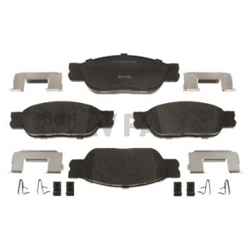 Raybestos Brakes Brake Pad - MGD805MH
