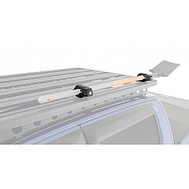 Rhino-Rack USA Shovel Mount - Aluminum Powder Coated - RSIT