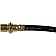 Dorman Brake Line - H620781
