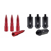 True Spike Lug Nut - 141551K13