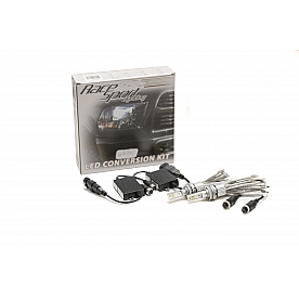 Race Sport Lighting Headlight Conversion Kit - H11G4LED