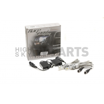 Race Sport Lighting Headlight Conversion Kit - H11G4LED