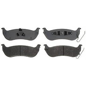 Raybestos Brakes Brake Pad - SGD998C