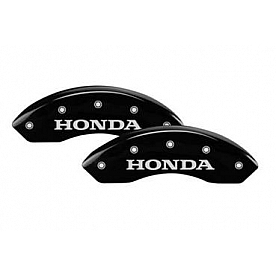 MGP Caliper Cover - 20107SHONBK