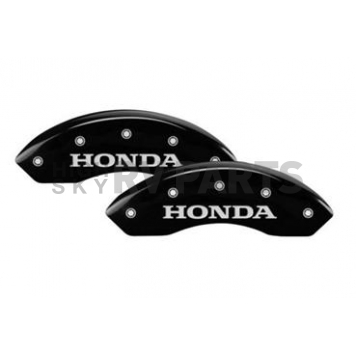 MGP Caliper Cover - 20107SHONBK