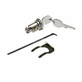 Standard Motor Eng.Management Trunk Lock TL106