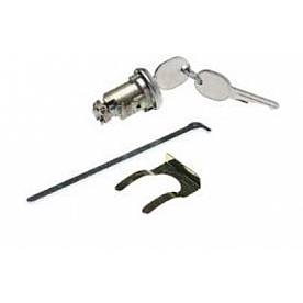 Standard Motor Eng.Management Trunk Lock TL106