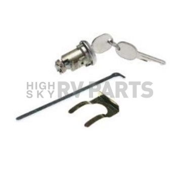 Standard Motor Eng.Management Trunk Lock TL106