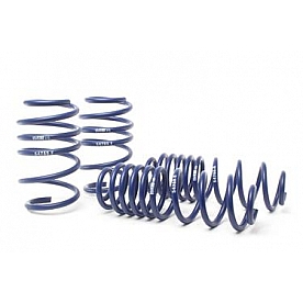 H&R Sport Lowering Spring Kit - 54789