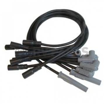 MSD Ignition Spark Plug Wire Set 32173