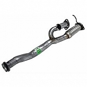 Walker Exhaust Front Pipe - 50452
