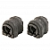 Moog Chassis Stabilizer Bar Link Bushing - K202013