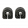 Moog Chassis Stabilizer Bar Link Bushing - K202013