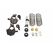 Bell Tech Lowering Kit - 781