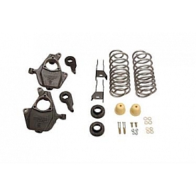Bell Tech Lowering Kit - 781