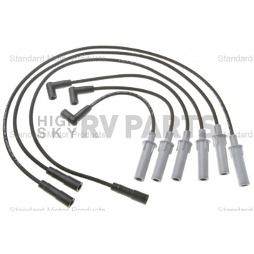 Standard Motor Plug Wires Spark Plug Wire Set 27733-1