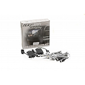 Race Sport Lighting Headlight Conversion Kit - H13G4LED