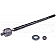 Dorman Chassis Tie Rod End - IS425XL