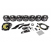 KC Hilites Light Bar LED 45 Inch - 91334