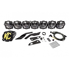KC Hilites Light Bar LED 45 Inch - 91334