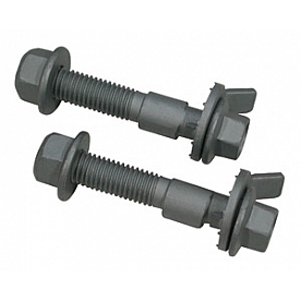 Specialty Products Alignment Cam Bolt Kit - 81305